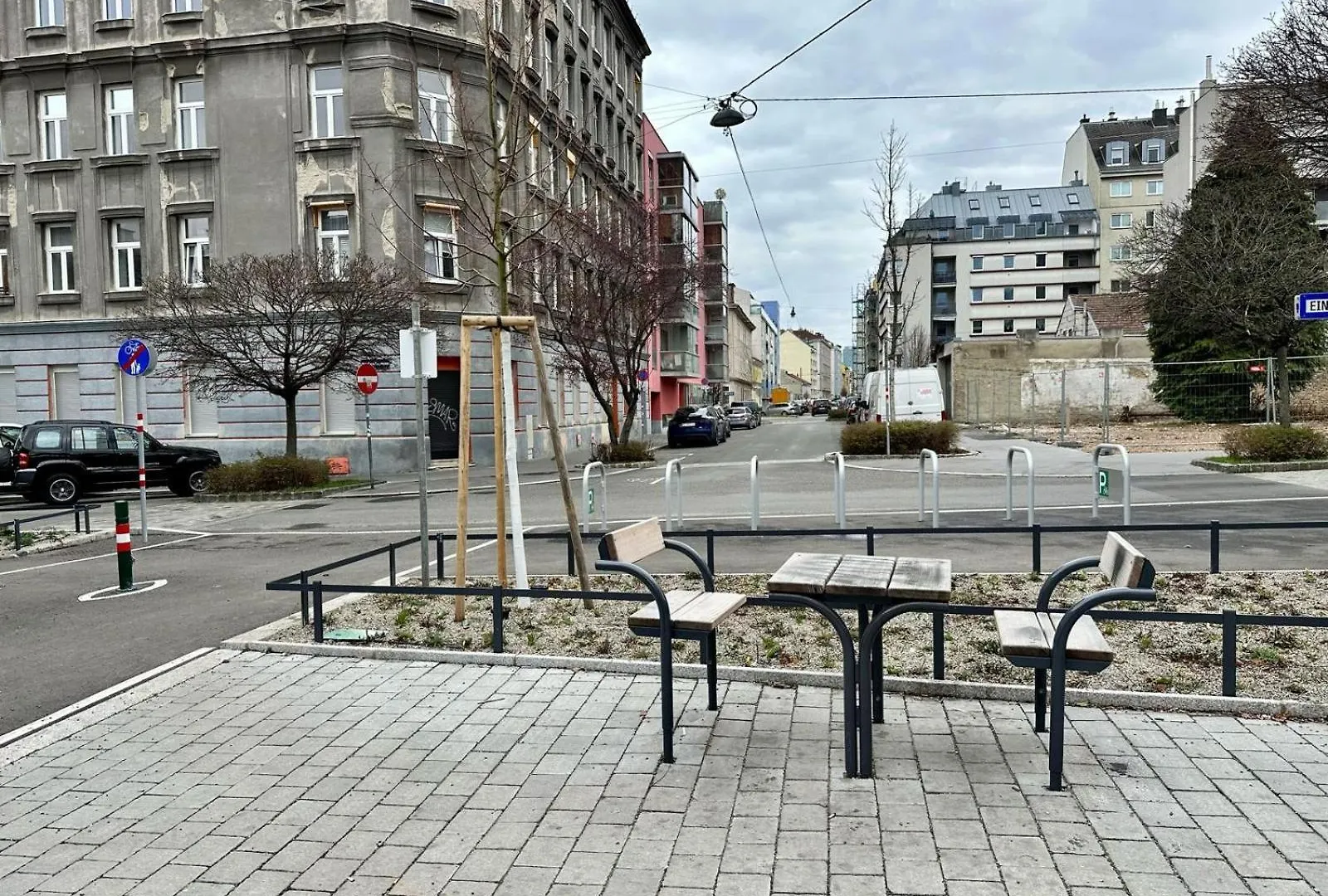 Spacious Netflix Apartment For Up To 4 People With Massage Shower Vienna