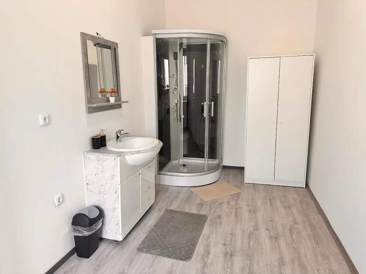 Spacious Netflix Apartment For Up To 4 People With Massage Shower Vienna