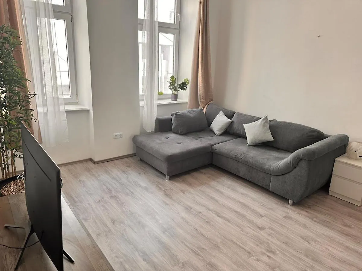 Spacious Netflix Apartment For Up To 4 People With Massage Shower Vienna 0*,  Austria