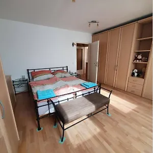 Sonnige Terassenwohnung Wien