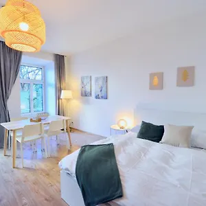  Appartamento Perfect For Families And Mid-term-stays