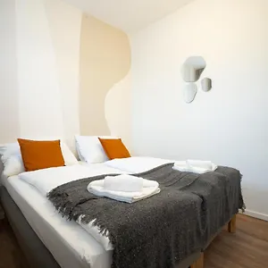 Bright Boutique Located 15 Min From Stephansdom Wenen
