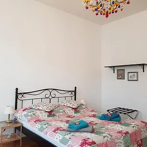  Apartmán 1090