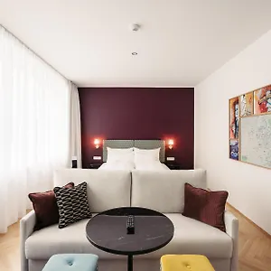 Schani Salon וינה