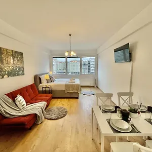 Appartement Center Am Schwedenplatz, Vienne