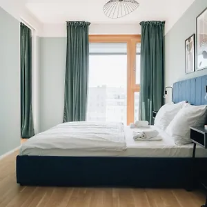 Appartement Decorous Cozy View, Vienne