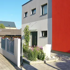Abcd-apartments 23 Nielrosenweg Wien