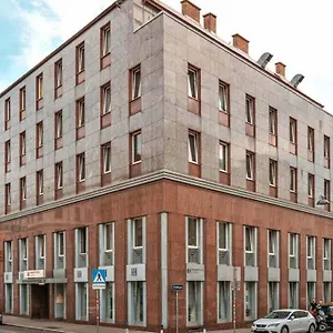 Hotel George, Viena