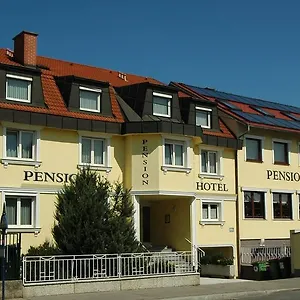 B&B Weber, Viena