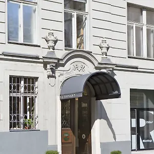 Small Luxury Altstadt וינה