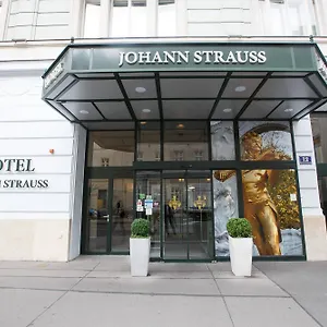 Johann Strauss וינה
