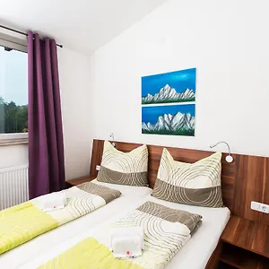 Luna Apartament