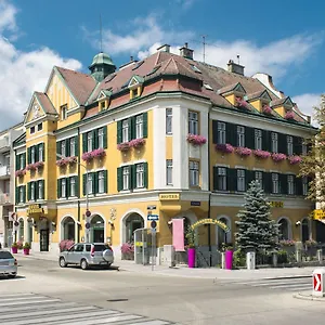 Bergwirt Schoenbrunn Wien