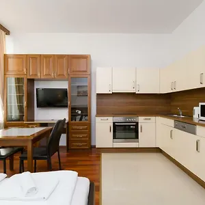 Waldmueller Апартаменты