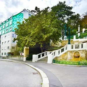 Hotel Strudlhof, Viena
